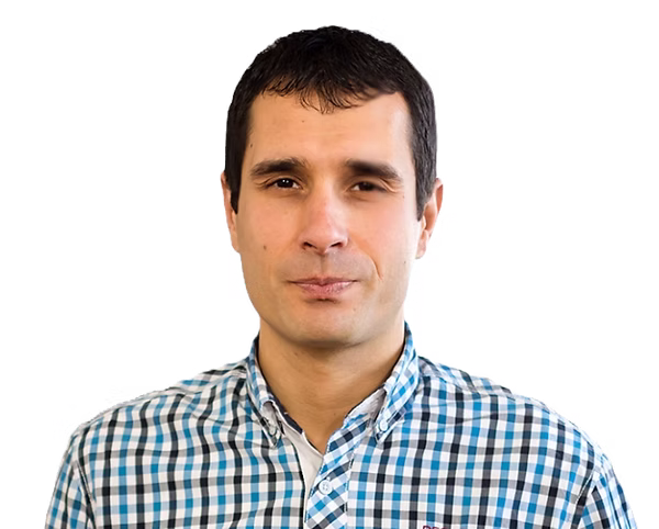 Borislav Nikolov
